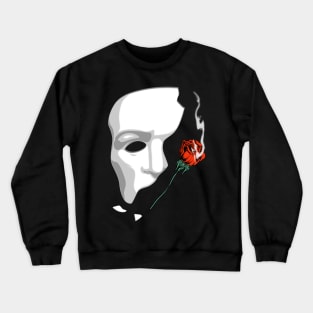 Phantom Sweet Opera Crewneck Sweatshirt